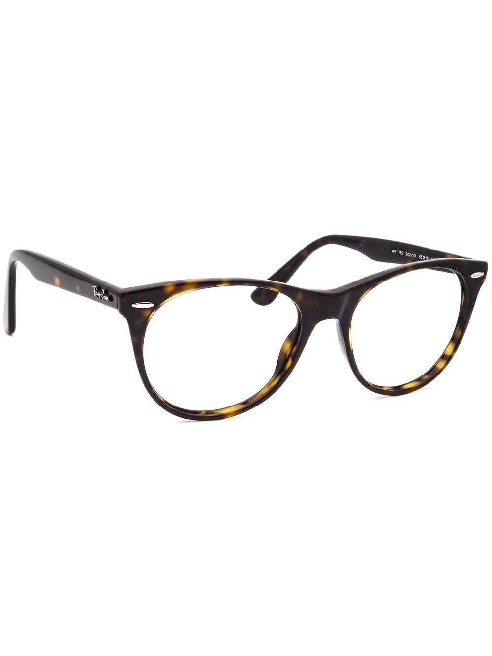 Ray-Ban RB 2185 902/31 Wayfarer II Classic Eyewear